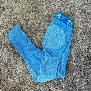 Gymshark leggings